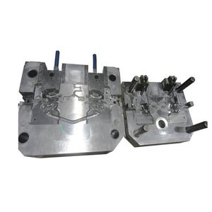 精确的锌模具完美塑造产品