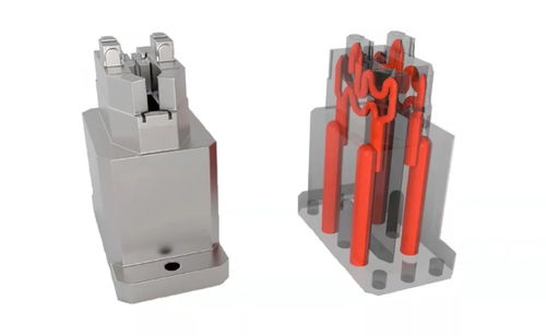 模具行业新变革 镭镆科技获数千万元A轮融资，引领3D打印应用新篇章